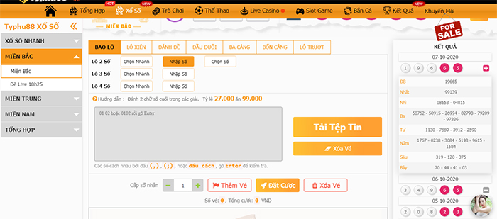 choi xo so typhu88 tren may tinh 3 - Trang chủ
