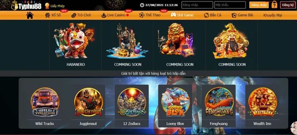 image2 2 - Kho game slot typhu88 đa dạng sản phẩm, giao diện sống động