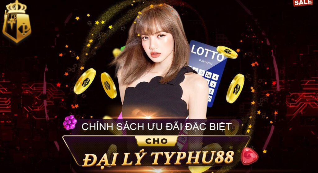 Chính sách đại lý typhu88