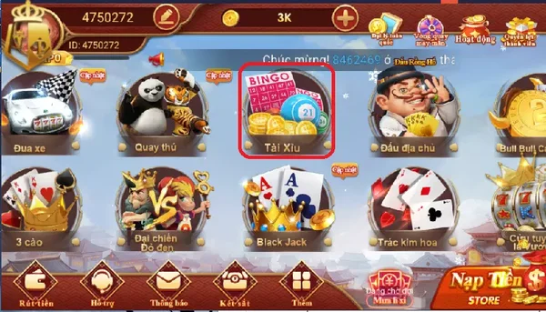 Nhận biết Linktaigame Typhu Fo4 uy tín