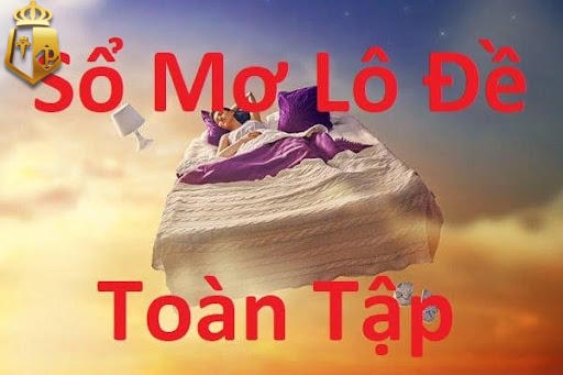 Sổ mơ lô đề