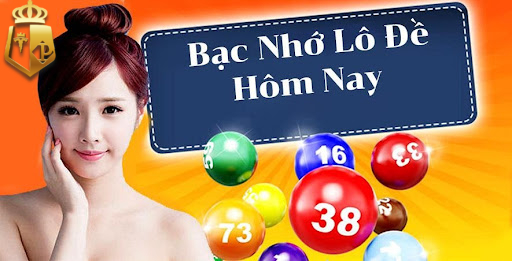 Bạc nhớ lô đề