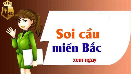 Cách Soi cầu lô miền Bắc