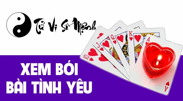 image2 10 - Cách bói tình yêu bằng bài siêu đơn giản và nhanh chóng