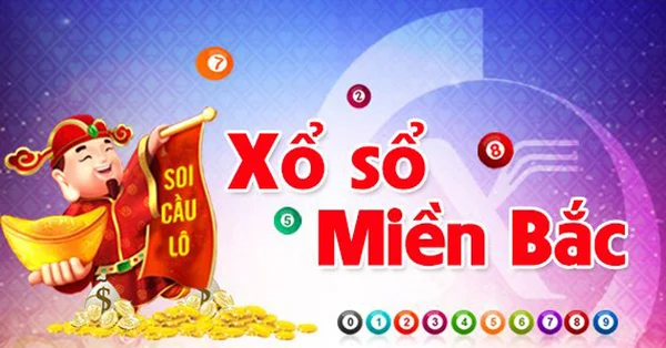 Những trò chơi xổ số hàng đầu Việt Nam- Xổ số miền Bắc