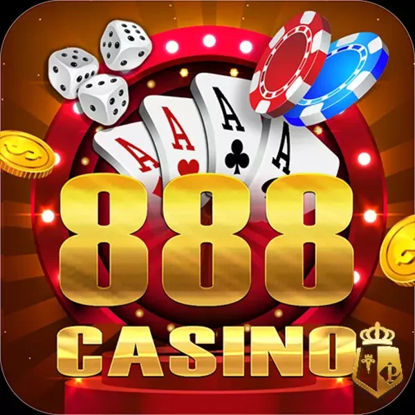 Truy cập vào trang web chính thức của 888 Casino để tải game casino 888