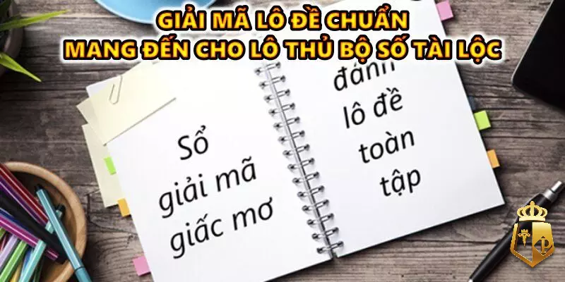 CmSmYePccs - giải mã lô đề chuẩn mang đến cho lô thủ bộ số tài lộc - Typhu88