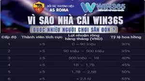 ZFSj0Sfsi4 - Phân vân giữa typhu88 và Win365 trang nào hoàn tiền nhiều cho đại lý