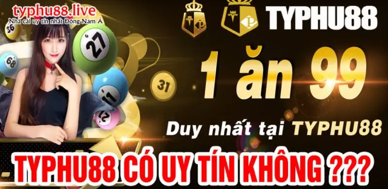 l1UKp2mYWG - Uy tín typhu88 trong số các nhà cái trên thị trường