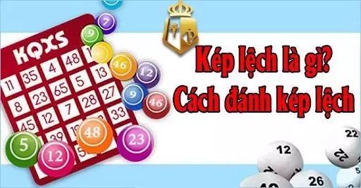 mkQu6LOFgd - Kép lệch là gì? Kép lệch gồm số nào và chơi sao hiệu quả