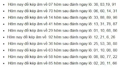 qcFkHZ8ihQ - Bạch thủ lô là gì? Chia sẻ phương pháp đánh bắt bạch thủ lô chính xác nhất