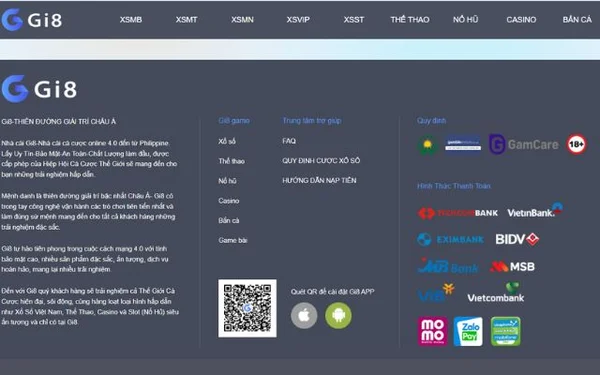 image2 8 - Gi8 là nhà cái chất lượng, uy tín, tỷ lệ thắng lớn hấp dẫn