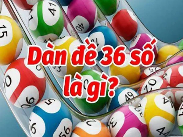 image2 5 - Dàn đề 36 số bất bại là gì? Cách nuôi dàn đề 36 số đúng chuẩn?