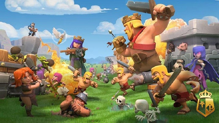 ErfDyE3G6R - Game điện thoại clash of clans - Cập nhật game hay từ typhu88