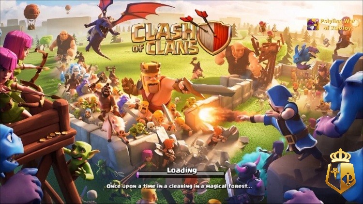 H5FIQcHSa0 - Game điện thoại clash of clans - Cập nhật game hay từ typhu88