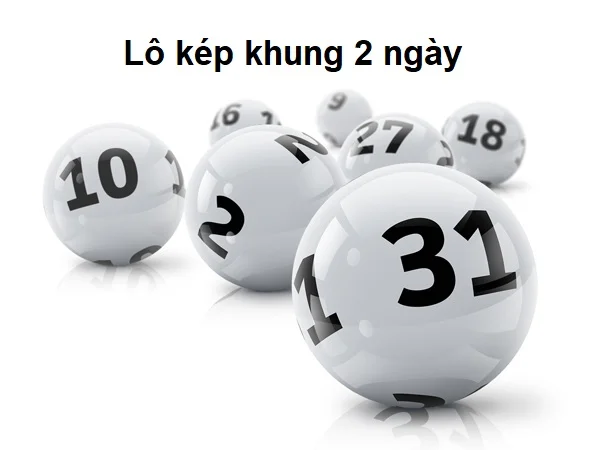 image1 3 - Cặp lô kép khung 2 ngày nuôi như thế nào cho hiệu quả?