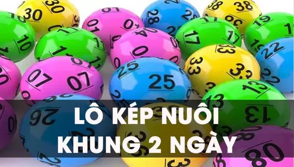 Áp dụng đúng cách nuôi cặp lô kép khung 2 ngày để đạt hiệu quả