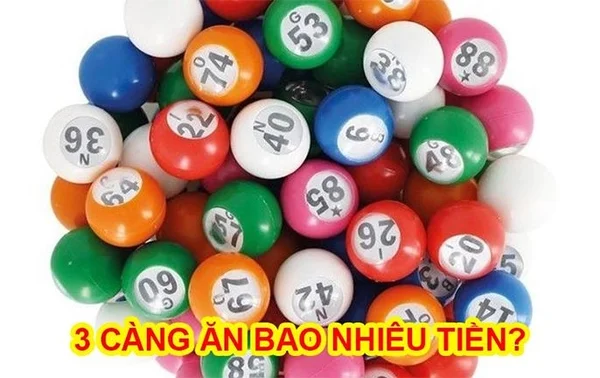 Các cách tính khác nhau cho tỉ lệ ăn lô 3 miền khác nhau