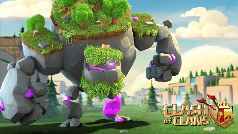 6bKs0GmWSY - Game đien thoai info clash of clans và những điểm thú vị