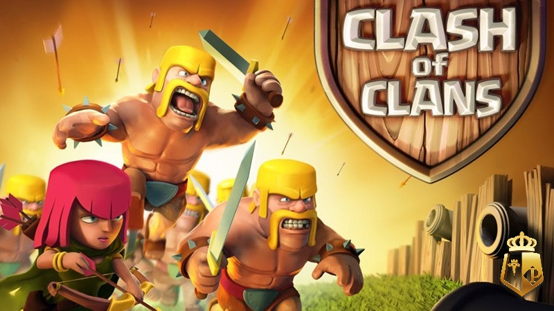 BMXN2GL9Wh - Game đien thoai info clash of clans và những điểm thú vị