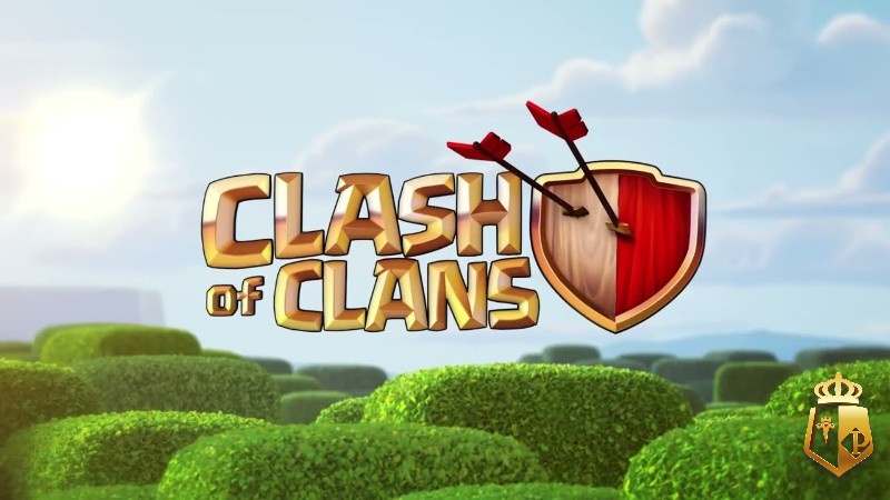 yqEXiR4Jzr - Game đien thoai info clash of clans và những điểm thú vị