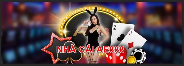 Aecasino - Sòng bạc trực tuyến - Đăng nhập|đăng ký AE888