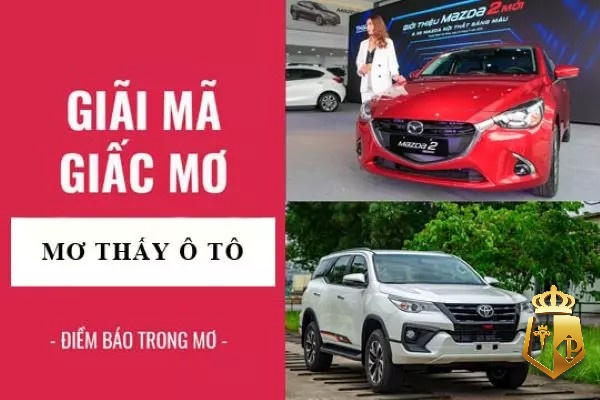 nam mo thay mua xe o to 264lH - Nằm mơ thấy mua xe ô tô - Cùng typhu88 xem con số may mắn