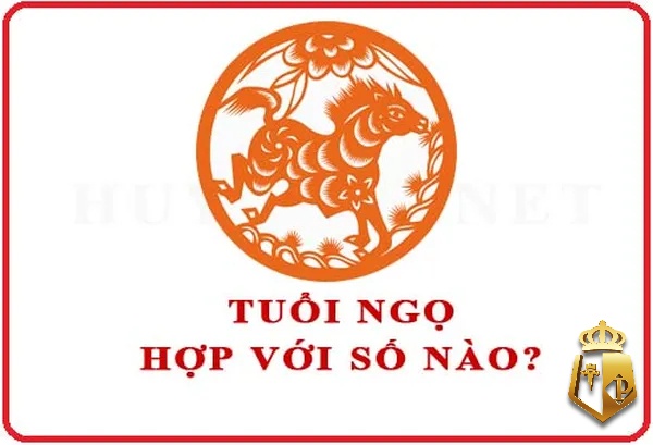 tuoi ngo hop so nao 1b5yg - Tuổi ngọ hợp số mấy? Canh ngọ 1990 có con số may mắn nào?