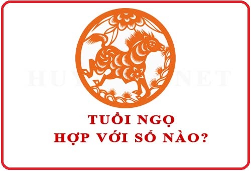 Tuổi ngọ hợp số mấy? Canh ngọ 1990 có con số may mắn nào?