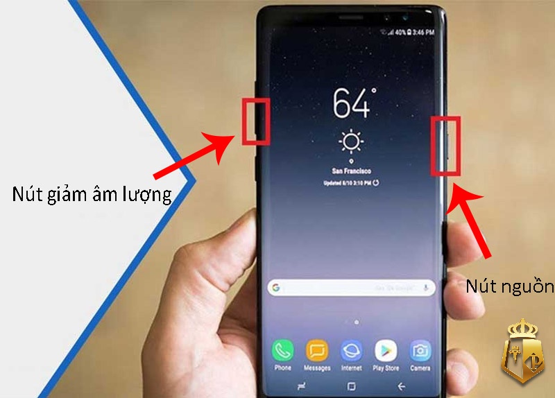 cach chup man hinh samsung bat mi 7 cach chup don gian 81 - Cách chụp màn hình Samsung - Bật mí 7 cách chụp đơn giản