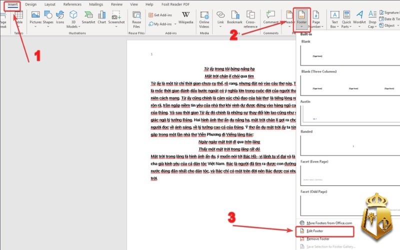 cach danh so trang trong word nhanh chong chi tiet 2022 112 - Cách đánh số trang trong Word nhanh chóng, chi tiết 2022