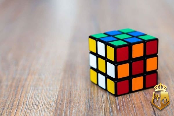 cach giai rubik 3x3 don gian huong dan chi tiet nhat - Cách giải rubik 3x3 đơn giản - Hướng dẫn chi tiết nhất