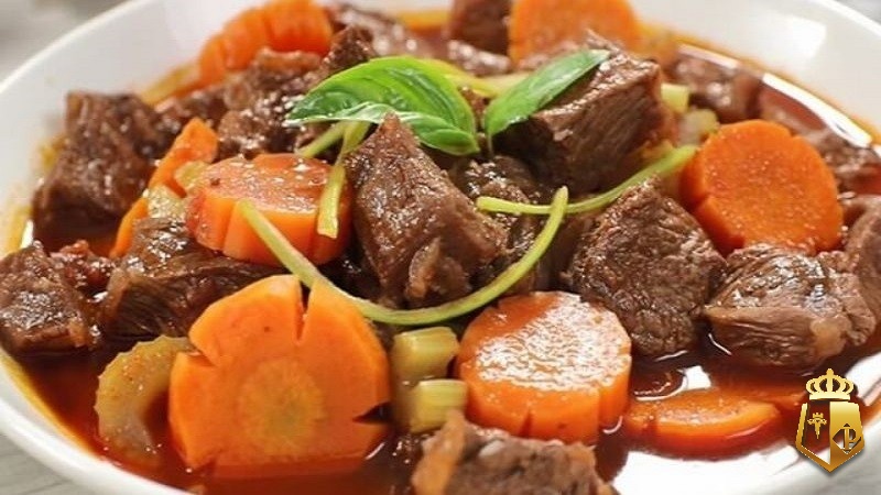 cach nau bo kho dam da thom ngon chuan vi cung typhu88 73 - Cách nấu bò kho đậm đà, thơm ngon chuẩn vị cùng Typhu88