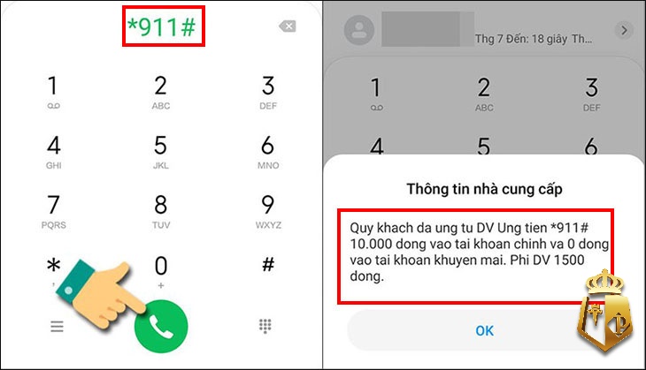 cach ung tien viettel tu 5k den 50k ngay ca khi con no 81 - Cách ứng tiền Viettel từ 5k đến 50k ngay cả khi còn nợ