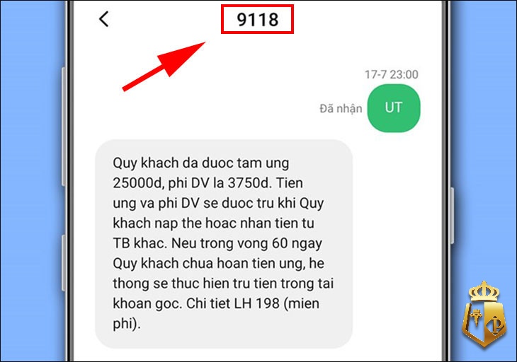 cach ung tien viettel tu 5k den 50k ngay ca khi con no 82 - Cách ứng tiền Viettel từ 5k đến 50k ngay cả khi còn nợ