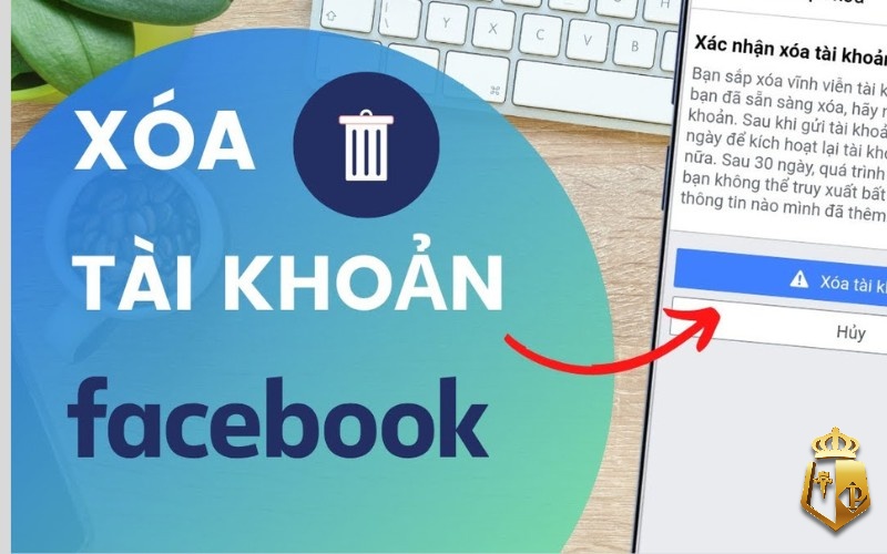 cach xoa tai khoan facebook trong 30s moi nhat 2022 9 - Cách xóa tài khoản facebook trong 30s mới nhất 2022