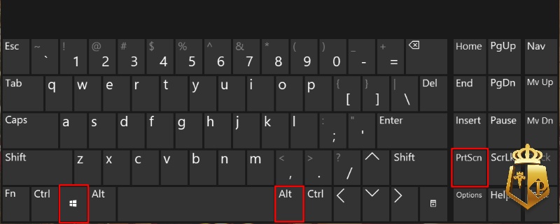 chup man hinh laptop windows 11 chup cach nhanh nhat 9 - Chụp màn hình laptop Windows - 11 chụp cách nhanh nhất