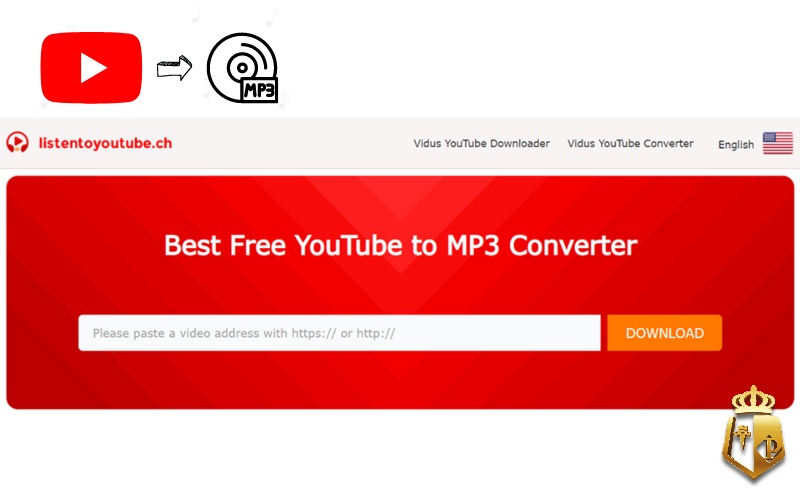 chuyen youtube sang mp3 don gian bat mi 5 cong cu hay 51 - Chuyển youtube sang mp3 đơn giản | Bật mí 5 cộng cụ hay