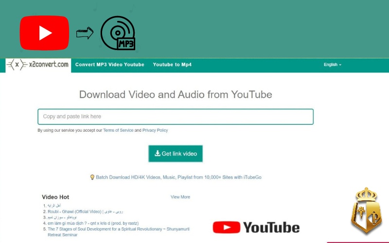 chuyen youtube sang mp3 don gian bat mi 5 cong cu hay 52 - Chuyển youtube sang mp3 đơn giản | Bật mí 5 cộng cụ hay