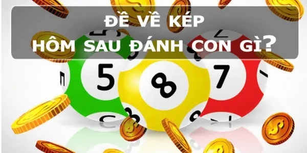 De ve kep thi hom sau danh con gi từ số 00 đến 99?