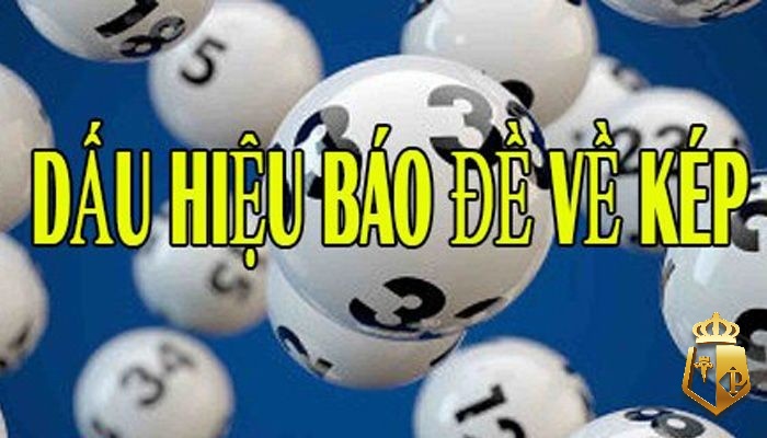 de ve kep y nghia va cach chon so hom sau cung typhu88 - De ve kep - Ý nghĩa và cách chọn số hôm sau cùng typhu88