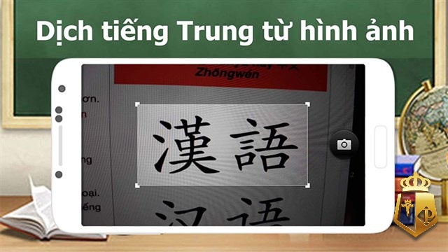 dich tieng trung sang tieng viet 4 ung dung pho bien nhat 81 - Dịch tiếng trung sang tiếng Việt - Top 4 ứng dụng phổ biến nhất