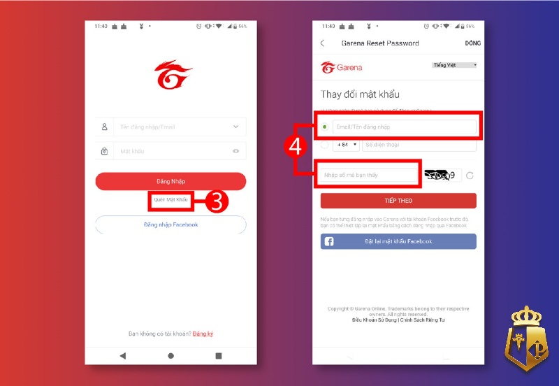 doi mat khau garena voi 4 cach cuc don gian va nhanh chong 82 - Đổi mật khẩu Garena với 4 cách cực đơn giản và nhanh chóng