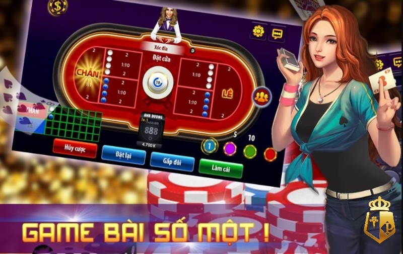 game danh bai 888 online doi thuong an tien that cuc hap dan 61 - Game danh bai 888 - Top 4 game được yêu thích nhất hiện nay