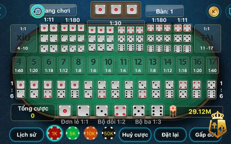 game tai xiu dang ky tang tien cuc khung 2022 cho bet thu 31 - Game tài xỉu đăng ký tặng tiền cực khủng cùng Typhu88