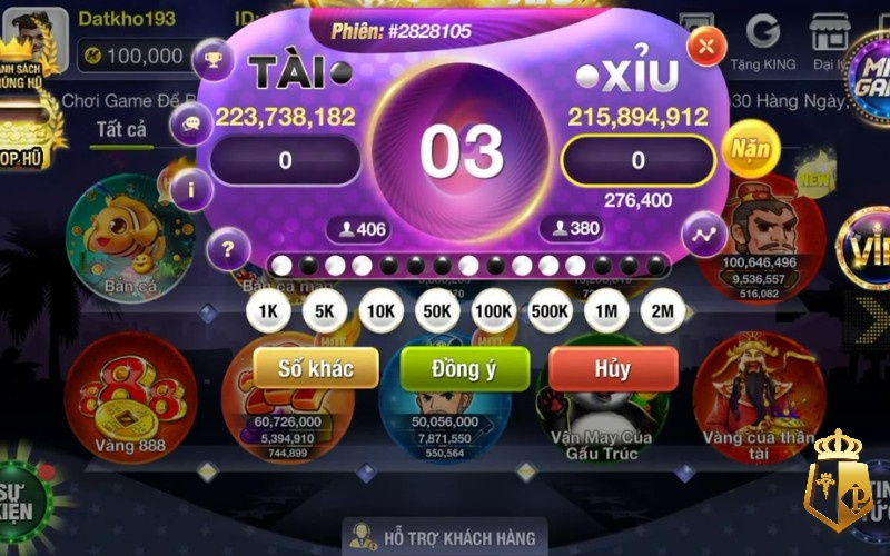 game tai xiu dang ky tang tien cuc khung 2022 cho bet thu 32 - Game tài xỉu đăng ký tặng tiền cực khủng cùng Typhu88