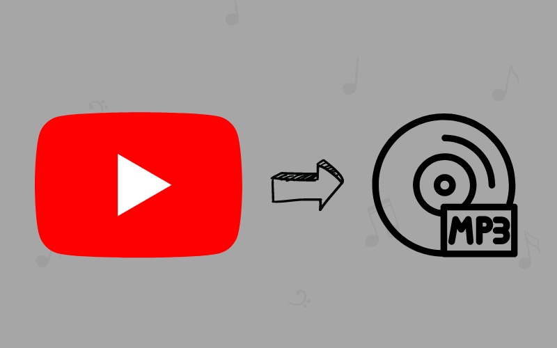 Chuyển youtube sang mp3 đơn giản | Bật mí 5 cộng cụ hay