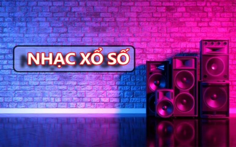 Nhạc chuông xổ số kiến thiết miền Bắc phát mỗi ngày lúc 18h