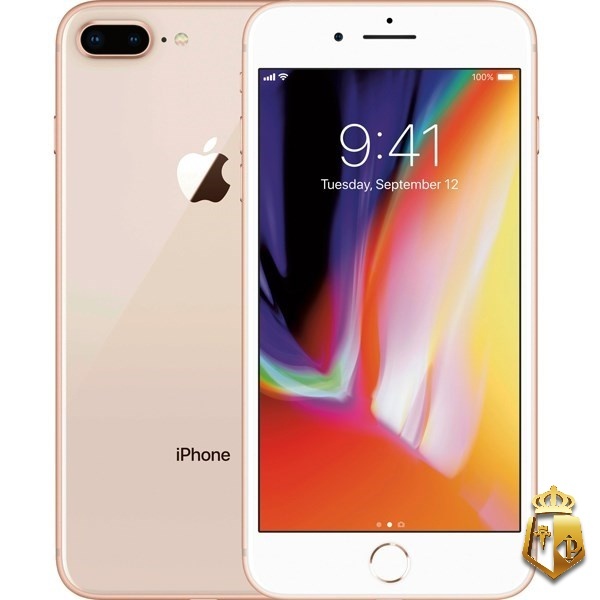 Iphone 8 plus giá bao nhiêu? Khám phá ngay cùng typhu88