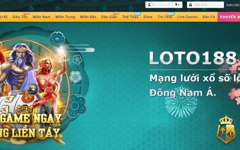 link loto188 moi nhat an toan khong bi chan cho bet thu viet 6 - Link Loto188 mới nhất an toàn không bị chặn cho bet thủ Việt